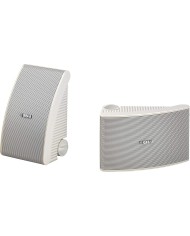 Yamaha NS-AW392 Diffusore per esterni a 2 vie waterproof colore bianco