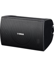 Yamaha NS-AW294 Diffusore per esterni a 2 vie waterproof colore nero