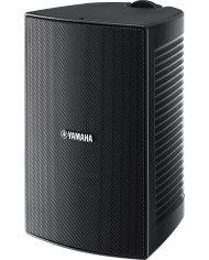 Yamaha NS-AW294 Diffusore per esterni a 2 vie waterproof colore nero