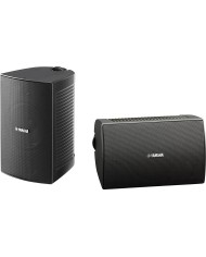 Yamaha NS-AW294 Diffusore per esterni a 2 vie waterproof colore nero