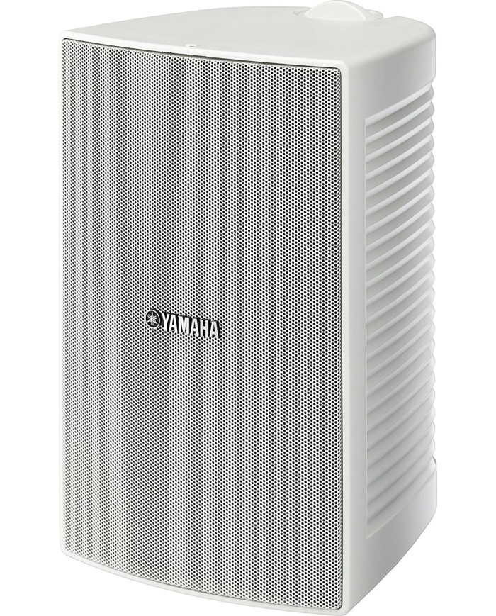 Yamaha NS-AW294 Diffusore per esterni a 2 vie waterproof colore bianco