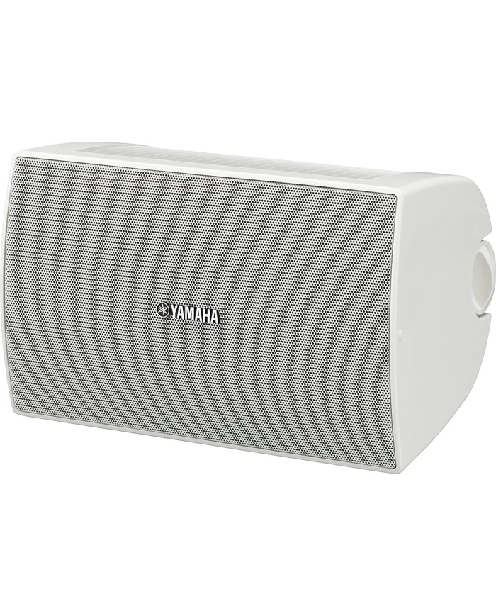 Yamaha NS-AW294 Diffusore per esterni a 2 vie waterproof colore bianco