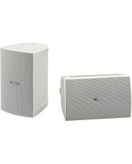 Yamaha NS-AW294 Diffusore per esterni a 2 vie waterproof colore bianco