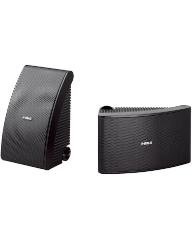 Yamaha NS-AW592 Diffusore per esterni a 2 vie waterproof colore nero