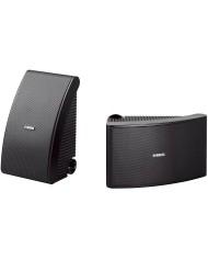 Yamaha NS-AW592 Diffusore per esterni a 2 vie waterproof colore nero