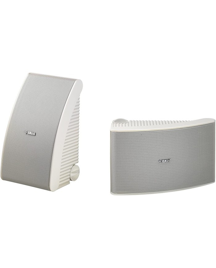 Yamaha NS-AW592 Diffusore per esterni a 2 vie waterproof colore bianco