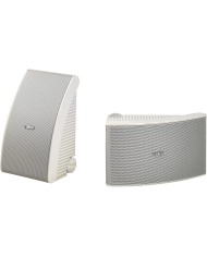 Yamaha NS-AW592 Diffusore per esterni a 2 vie waterproof colore bianco