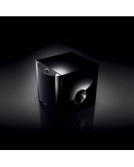 Yamaha NS-SW200 subwoofer nero 250 W cono 20cm
