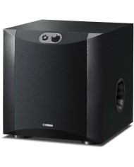 Yamaha NS-SW200 subwoofer nero 250 W cono 20cm