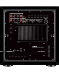 Yamaha NS-SW300 subwoofer nero 250 W cono 25cm