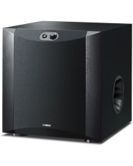 Yamaha NS-SW300 subwoofer nero 250 W cono 25cm