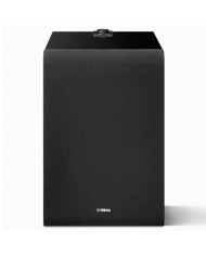 Yamaha NS-NSW100 subwoofer nero laccato 130 W MusicCast Sub100