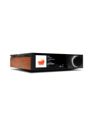 LETTORE DI RETE AMPLIFICATO CAMBRIDGE AUDIO EVO 75
