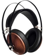 CUFFIE MEZE 99 CLASSIC walnut silver