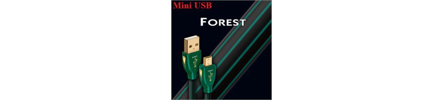 Cavi Mini USB