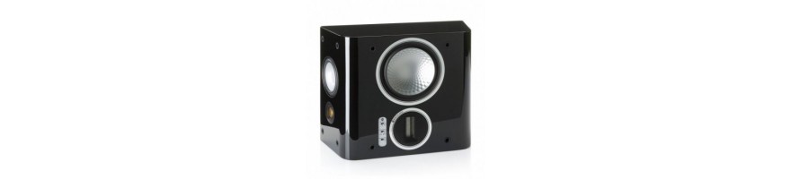 Diffusori Surround e Diffusori Atmos - Solo Musica Online