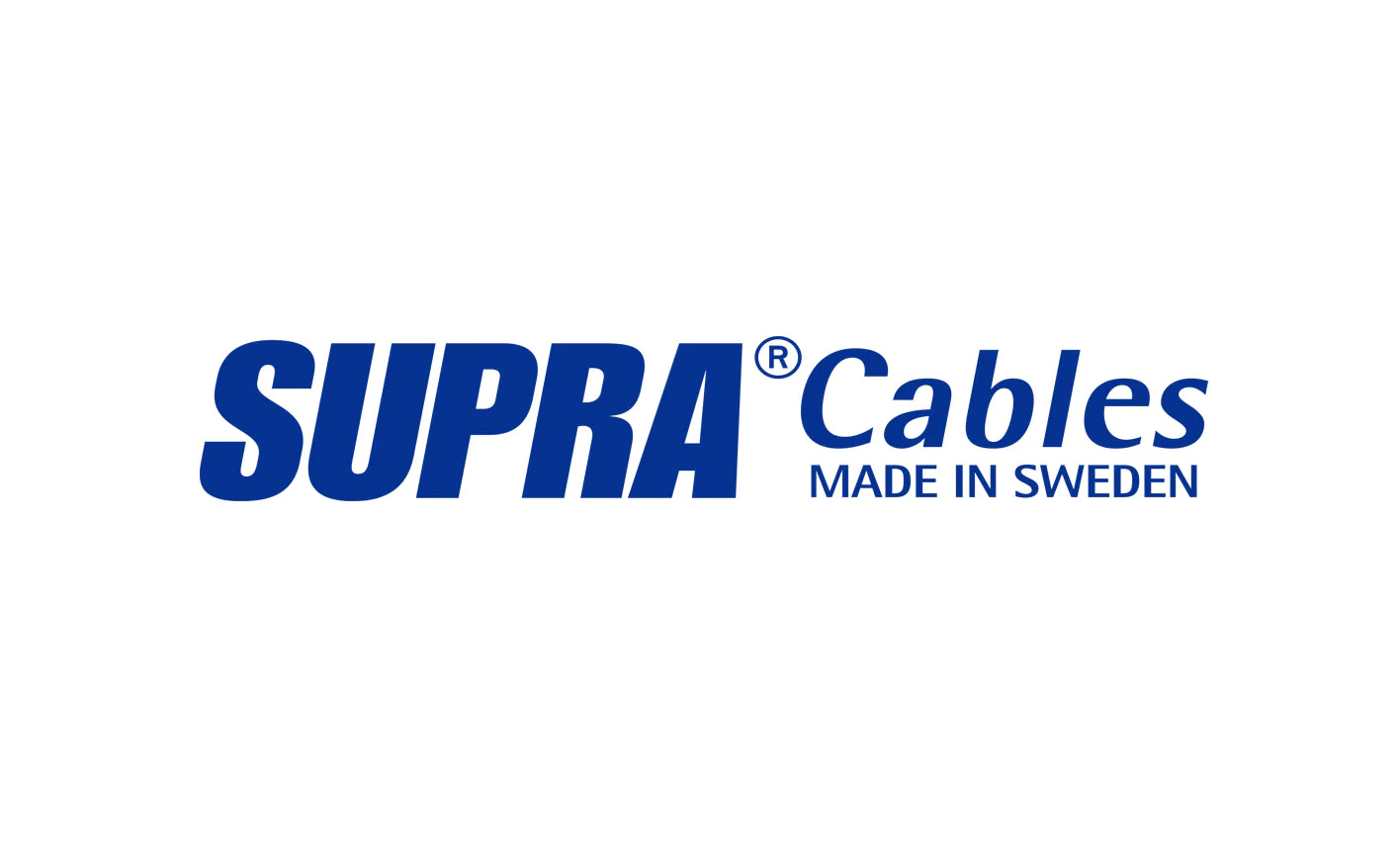 Supra cables