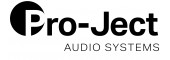 Pro-ject-audio