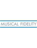 Musical fidelity