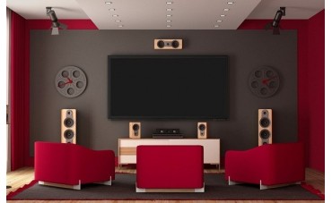 Come costruire un impianto HiFi completo di tutto ciò che serve