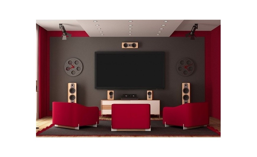 Come costruire un impianto HiFi completo di tutto ciò che serve