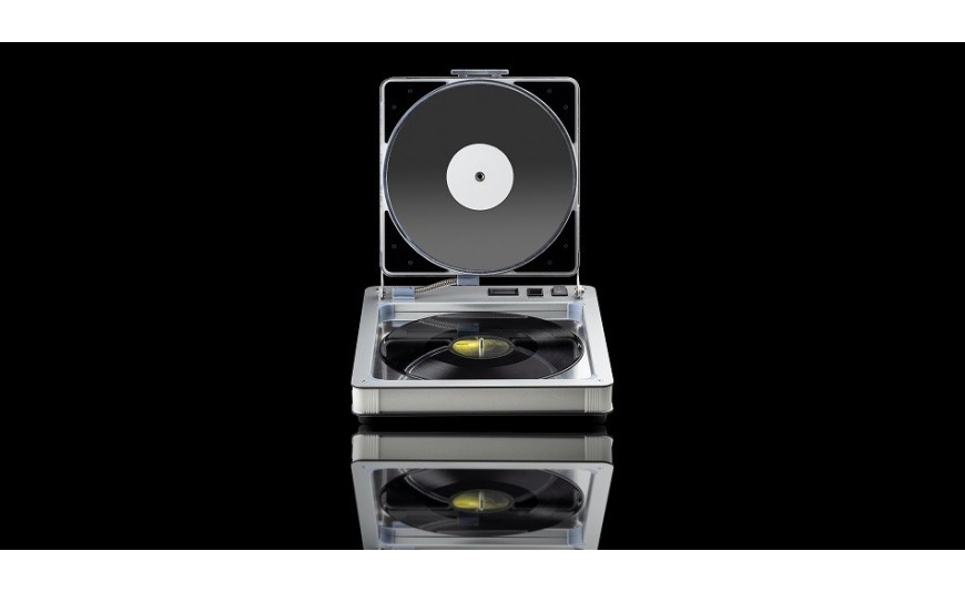 Pro-Ject Flatten it: il vinile, la cura del tempo e l’arte di raddrizzare un disco ondulato