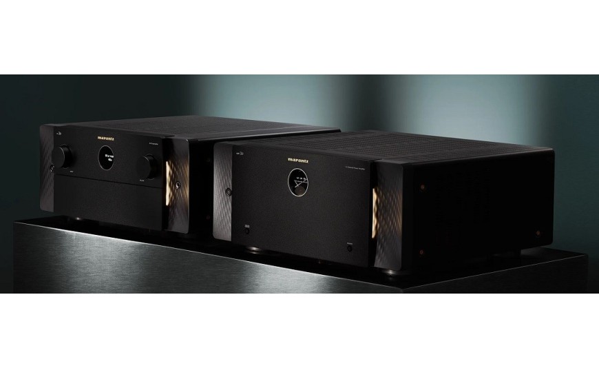 Marantz AV20 & AMP20: quando il cinema in casa diventa esperienza assoluta