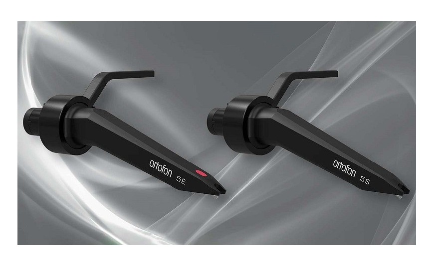 Concorde 5E e 5S: il ritorno dell’icona Ortofon in versione entry level