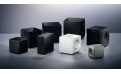 Subwoofer KEF: eccellenza ingegneristica tra Hi‑Fi e Home Cinema