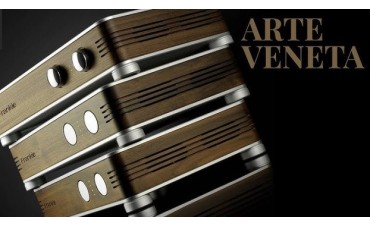 Serblin & Son: ricerca, sviluppo e produzione hi-end per un nuovo riferimento nell’Alta Fedeltà