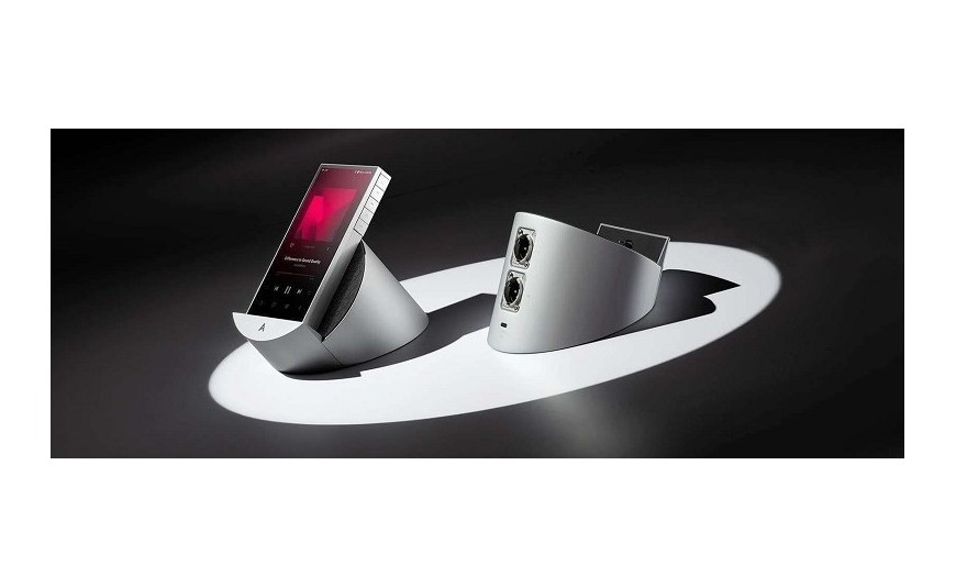 Astell&Kern PD10 + Cradle: il lettore portatile Hi-Res che ridefinisce l’ascolto audio di alta gamma