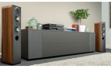 Indiana Line: ecco la seconda vita dei diffusori italiani