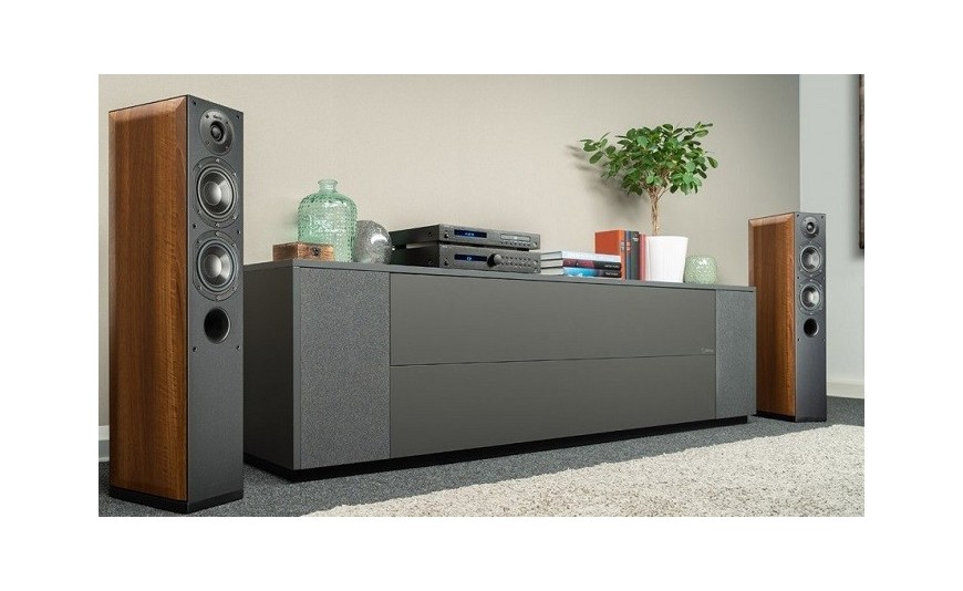 Indiana Line: ecco la seconda vita dei diffusori italiani