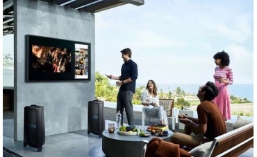 Guida su come costruire un impianto audio da esterni