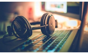 La musica liquida: che cos’è e quali sono i suoi vantaggi