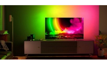 TV Philips 2021: annunciati i prezzi della nuova gamma