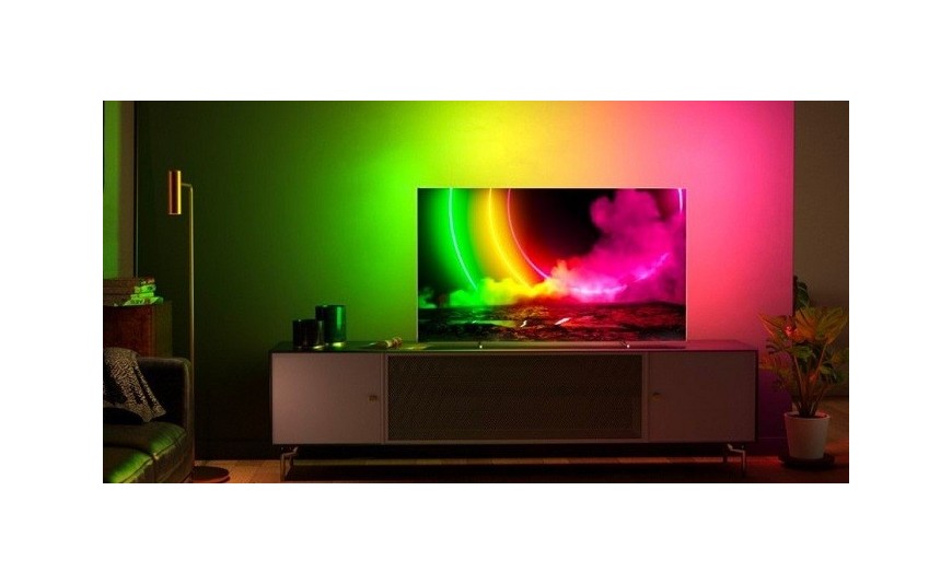 TV Philips 2021: annunciati i prezzi della nuova gamma