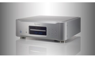 Player al top Esoteric K-03Xs