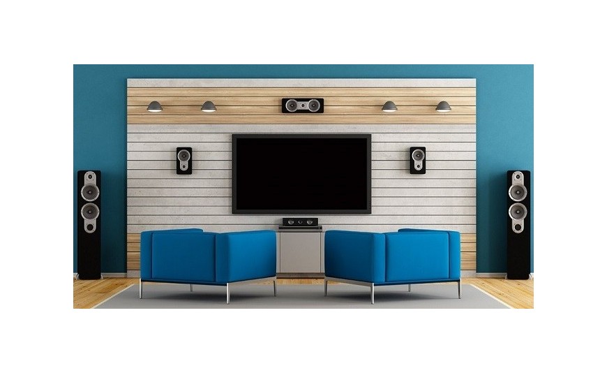 Home cinema: come realizzarlo realizzare un impianto cinema a casa