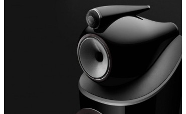 Rinasce un’icona: Bowers & Wilkins presenta la serie 800 Diamond D4