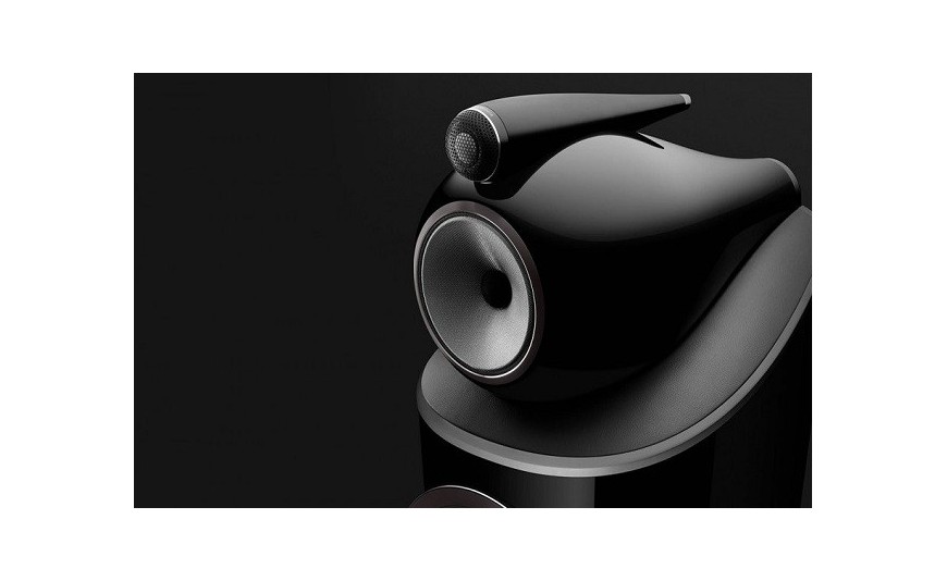 Rinasce un’icona: Bowers & Wilkins presenta la serie 800 Diamond D4