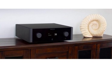 Rotel presenta Michi X3: l’amplificatore integrato prodotto dell’anno 21/22