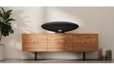 Nuovo Zeppelin Wireless, la bellezza fuori e dentro il suono