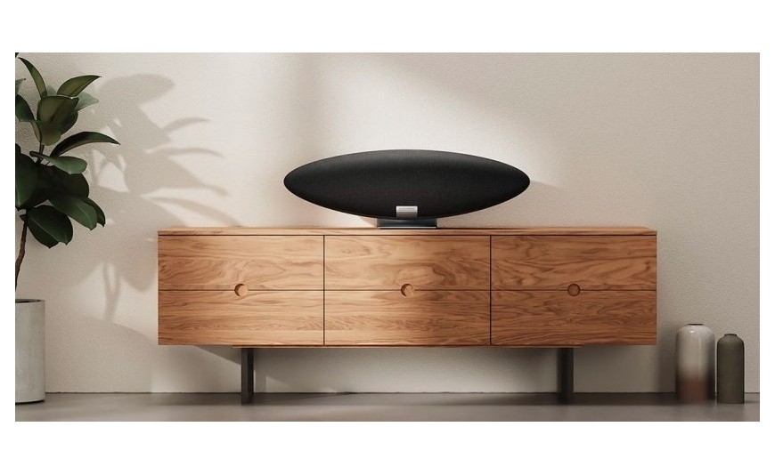 Nuovo Zeppelin Wireless, la bellezza fuori e dentro il suono