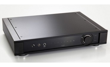 Amplificatore Rega Elicit MK 5 e l'intramontabile fascino del 'British Sound'