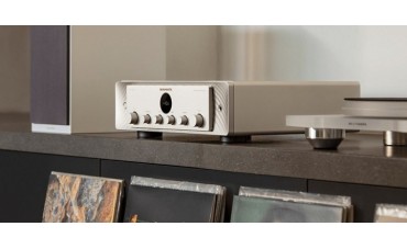 Amplificatori Marantz delle serie Model40n, la nuova frontiera dello streaming di lusso