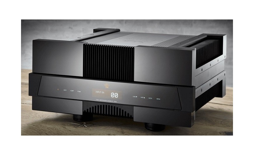 Il Grifone venuto dal Nord