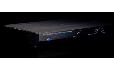 Musical Fidelity A1...l'amplificatore di Classe...A