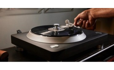 Denon DP 3000ne... Il grande ritorno della trazione diretta