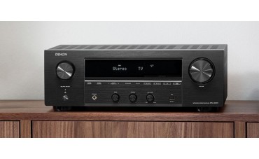 Denon DRA-900H...quando la musica incontra il cinema